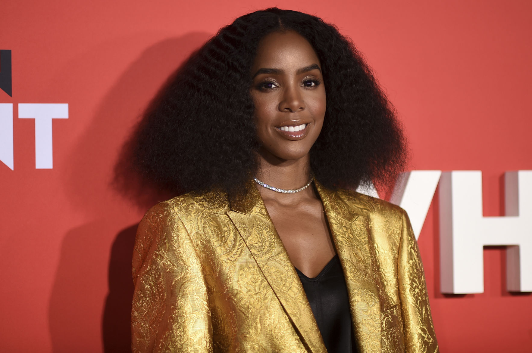 Birthday: Kelly Rowland